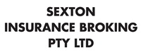 Sexton Insurance Broking logo